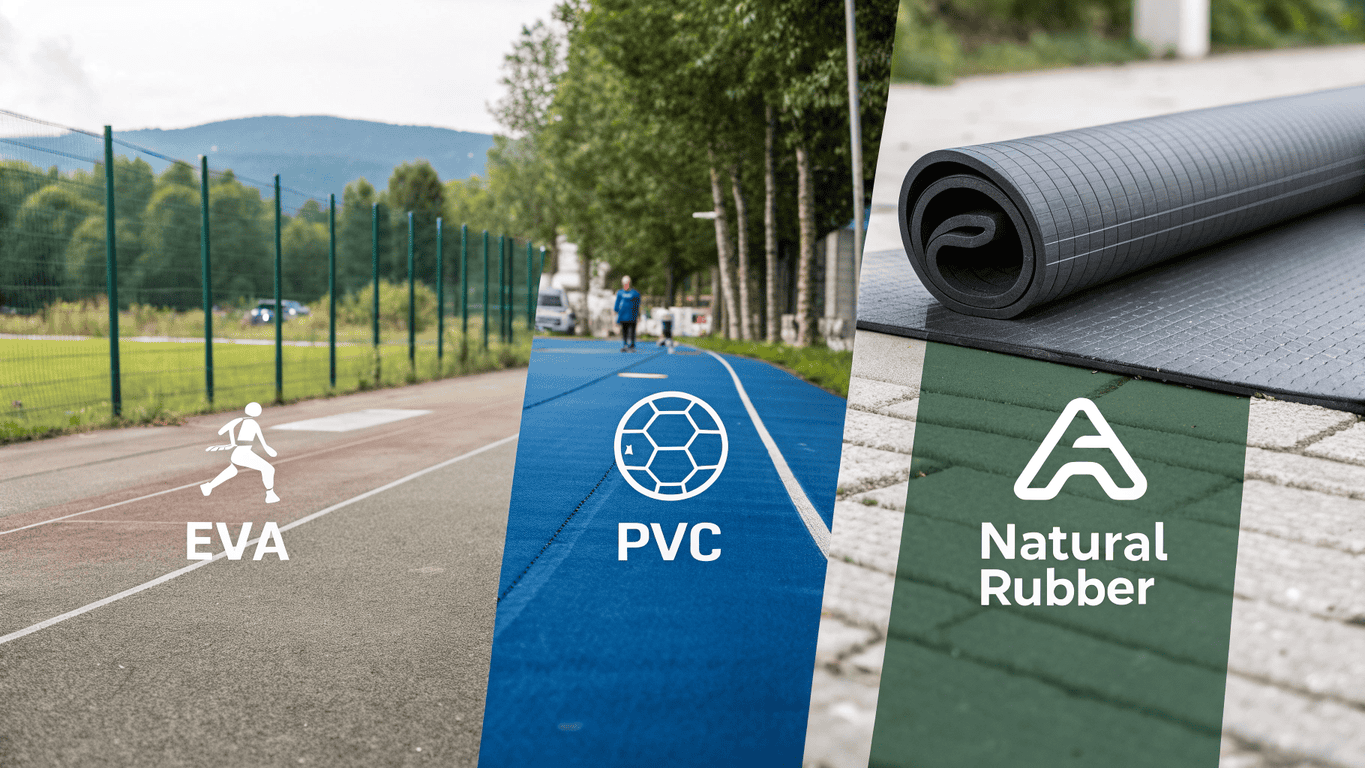 EVA vs. the Competition