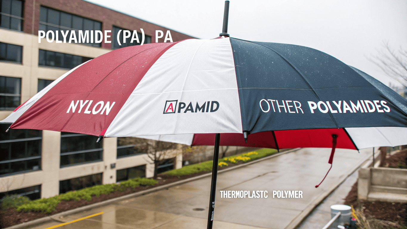 What’s the Deal with Polyamide (Nylon)