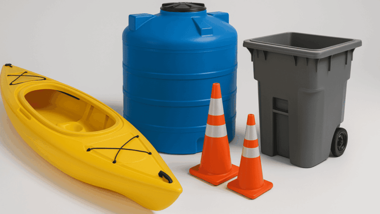 plastic_Rotational_Moulding_application